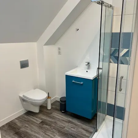 Σπίτι διακοπών Le Loft Jacuzzi *